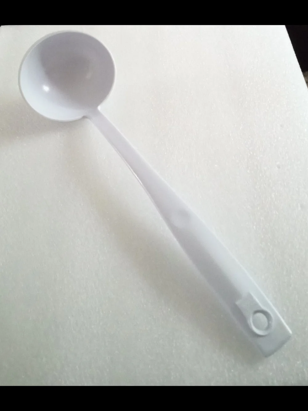 Good Cook Melamine-Ware JP-620 Serving Ladle
